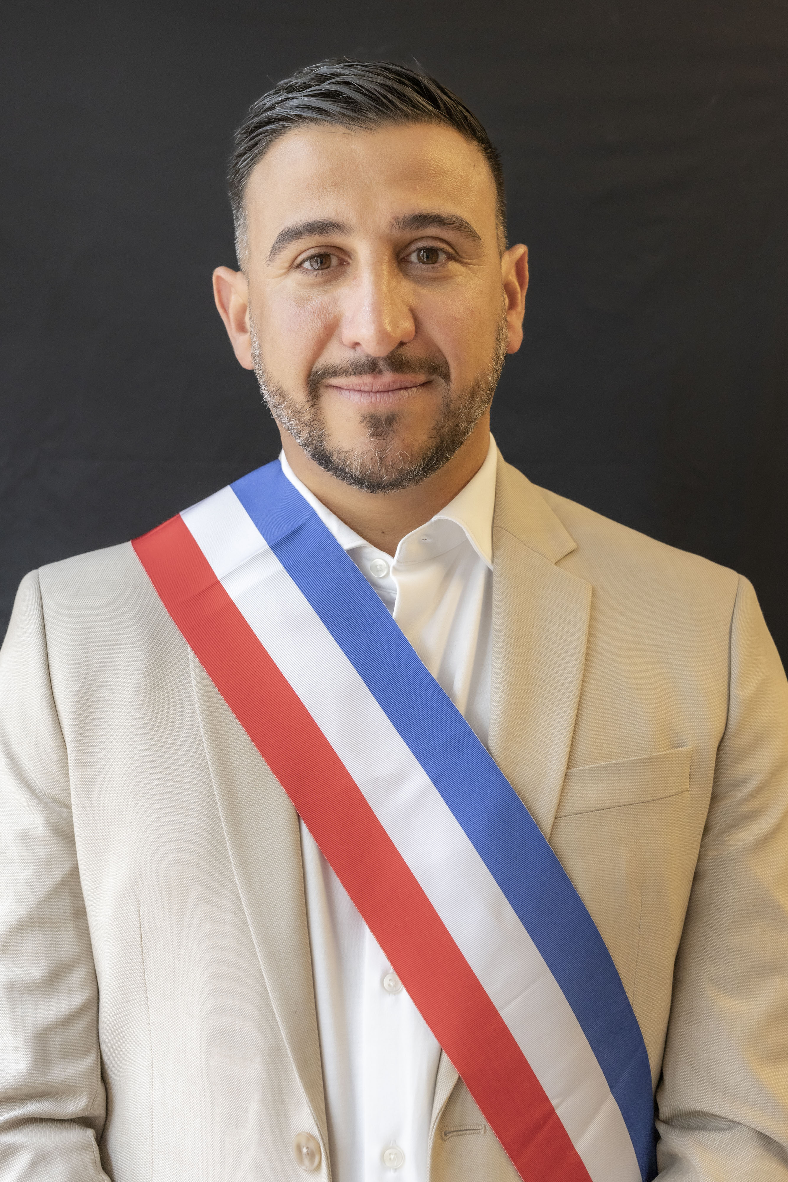 Anthony BICCHIERAI