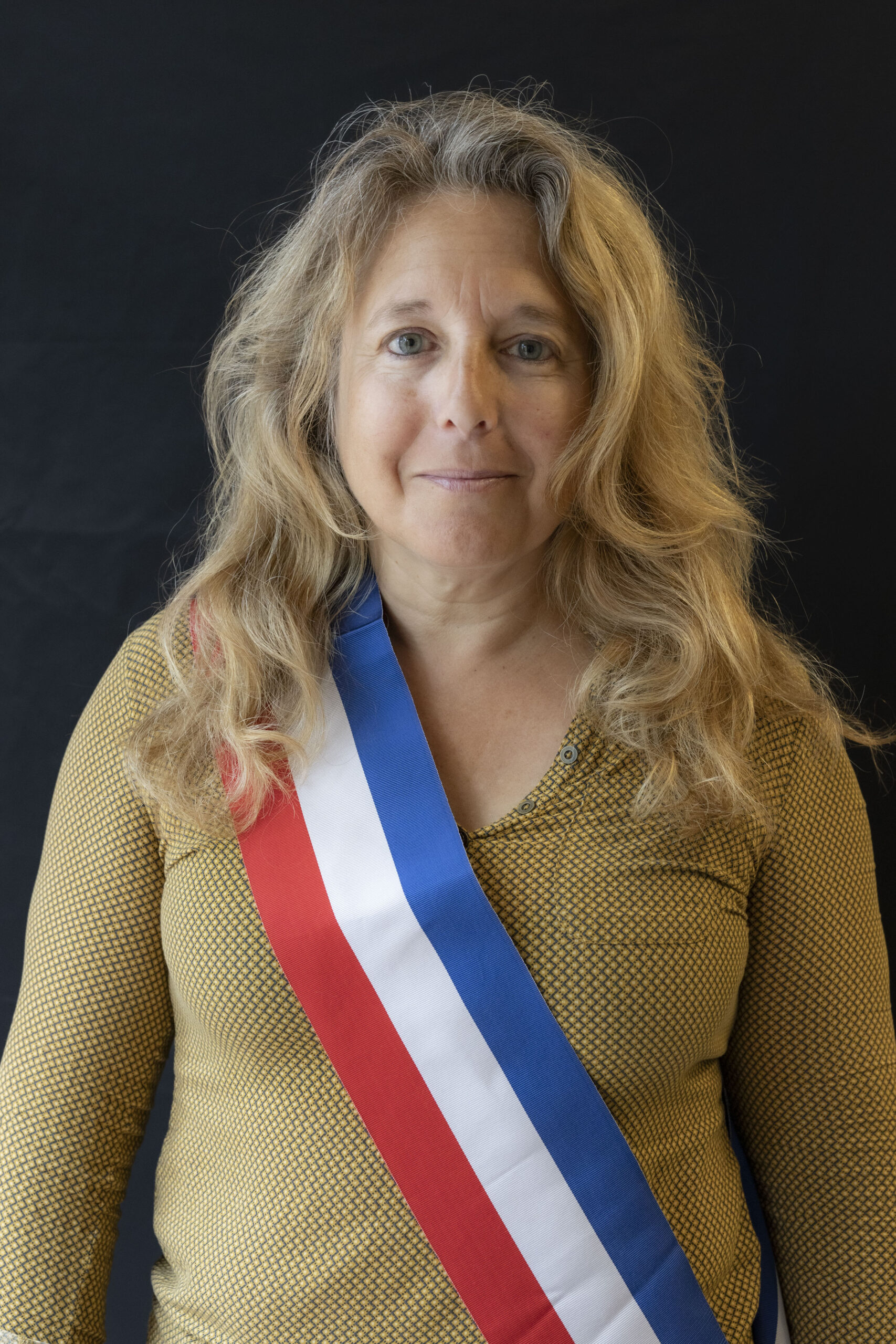 Christelle BURRIAT