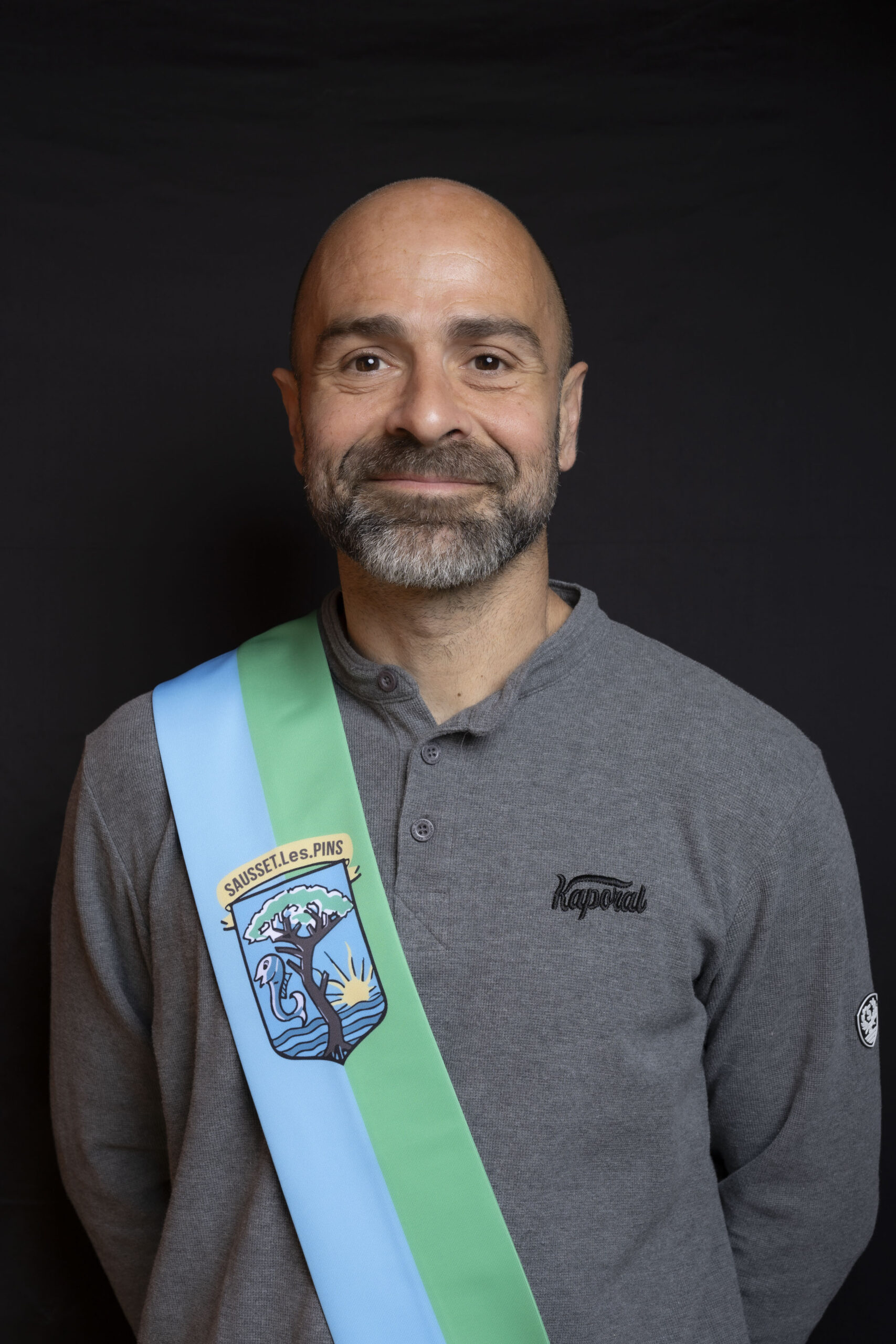 François VILLAESCUSA