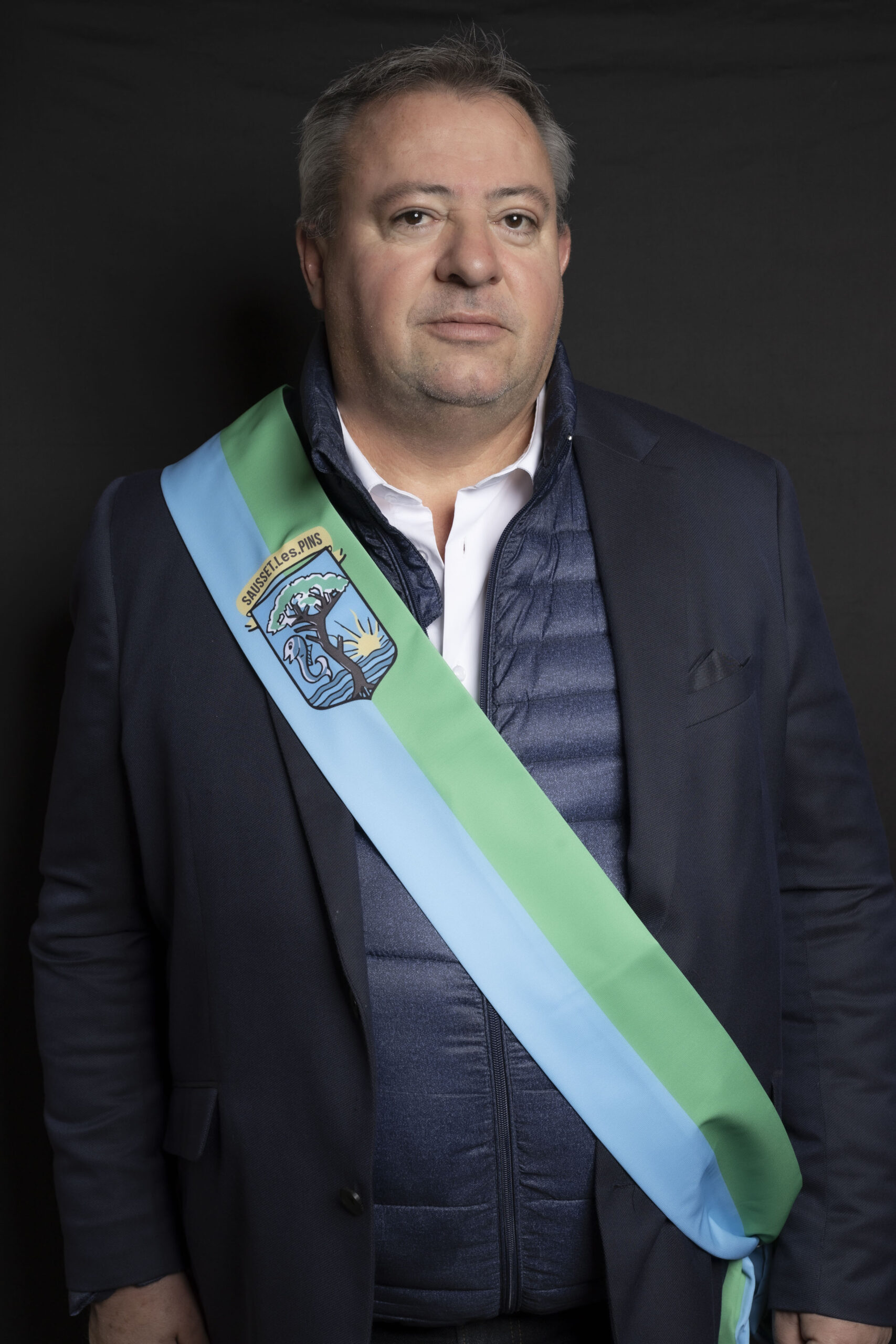 Jean-Charles VARGAS