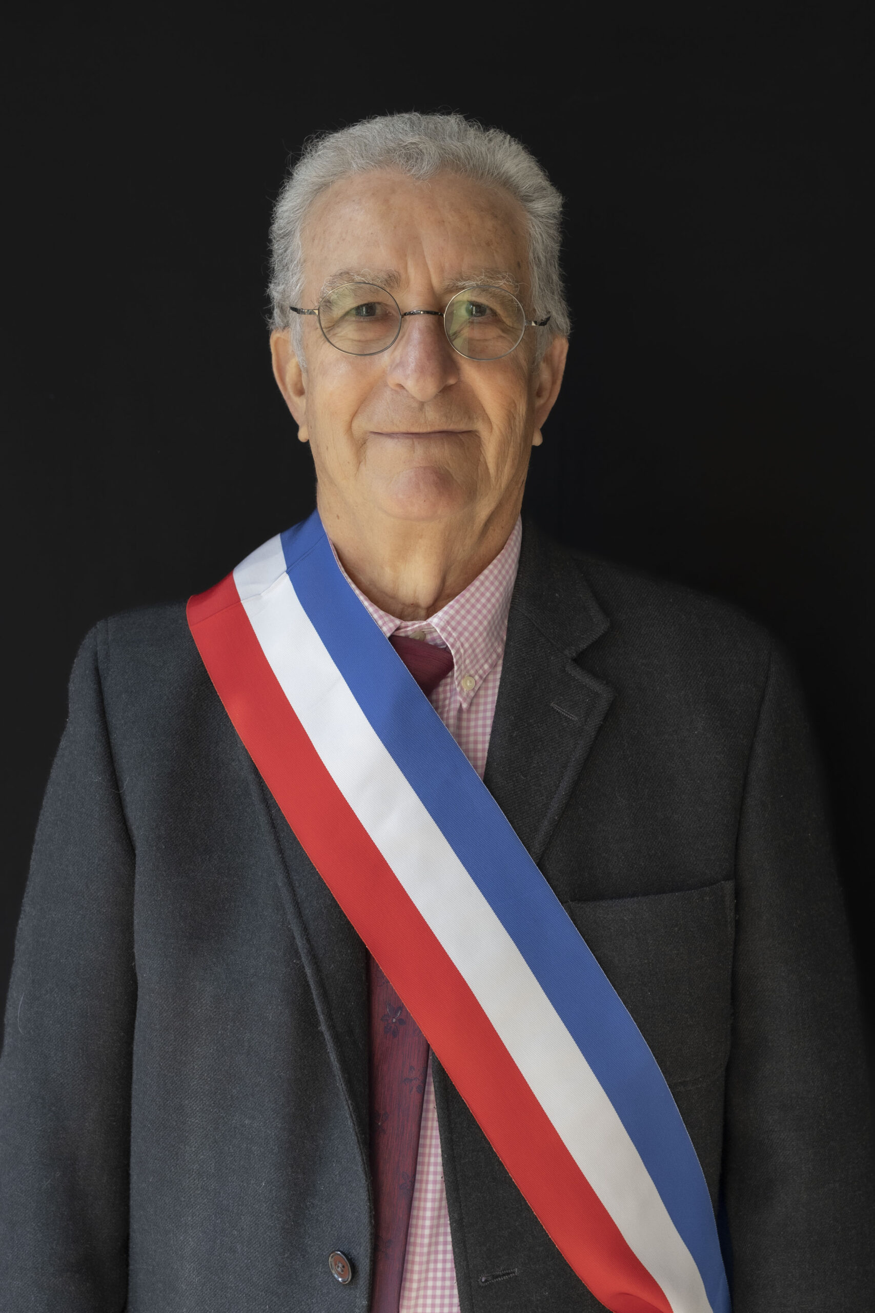 Jean-Louis LABOURAYRE