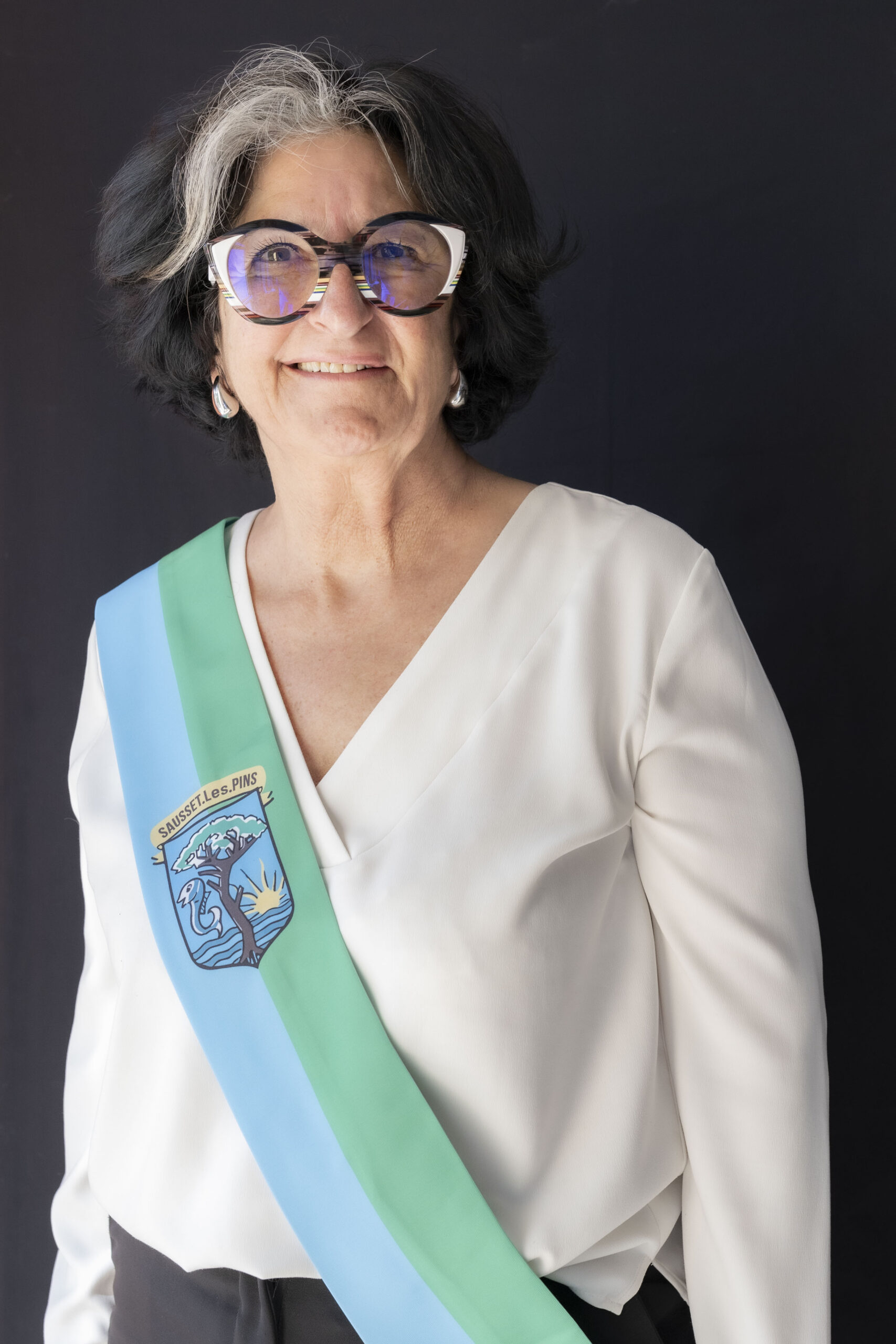 Judith AGOPIAN