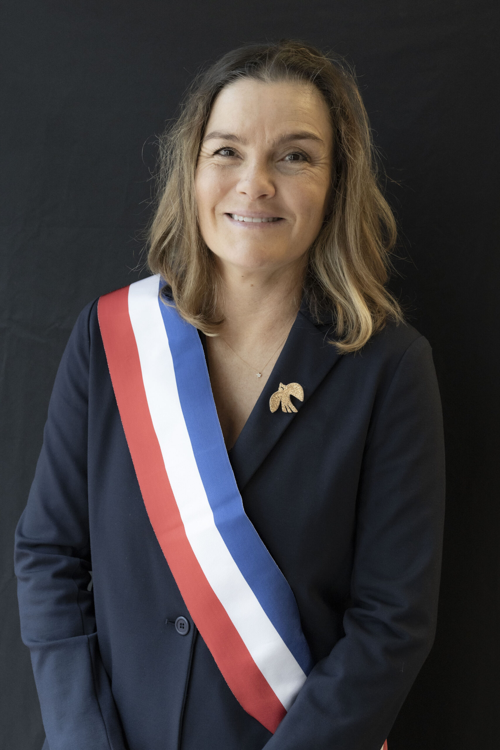 Julie SAVI