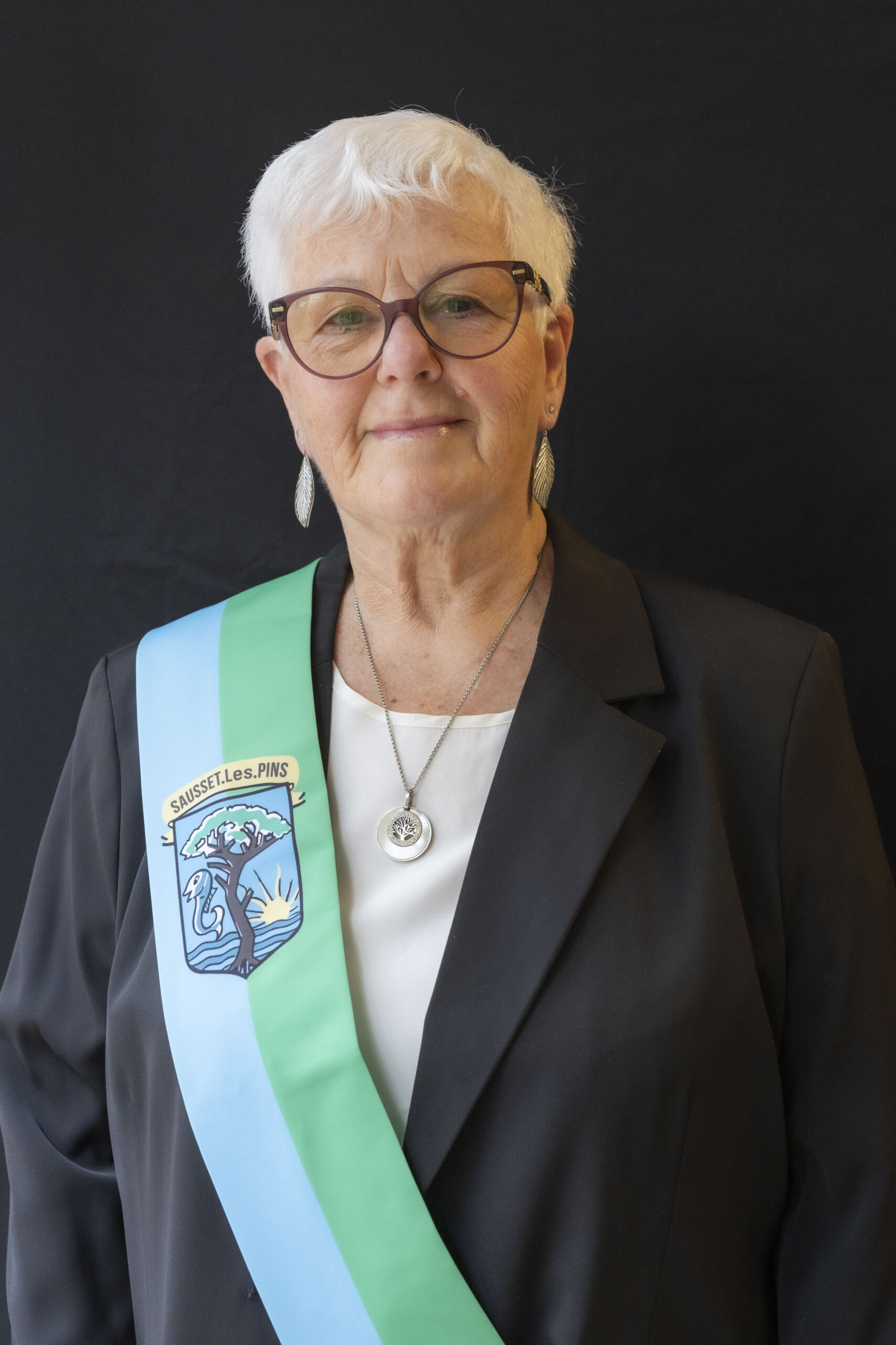 Marinette BENESIU