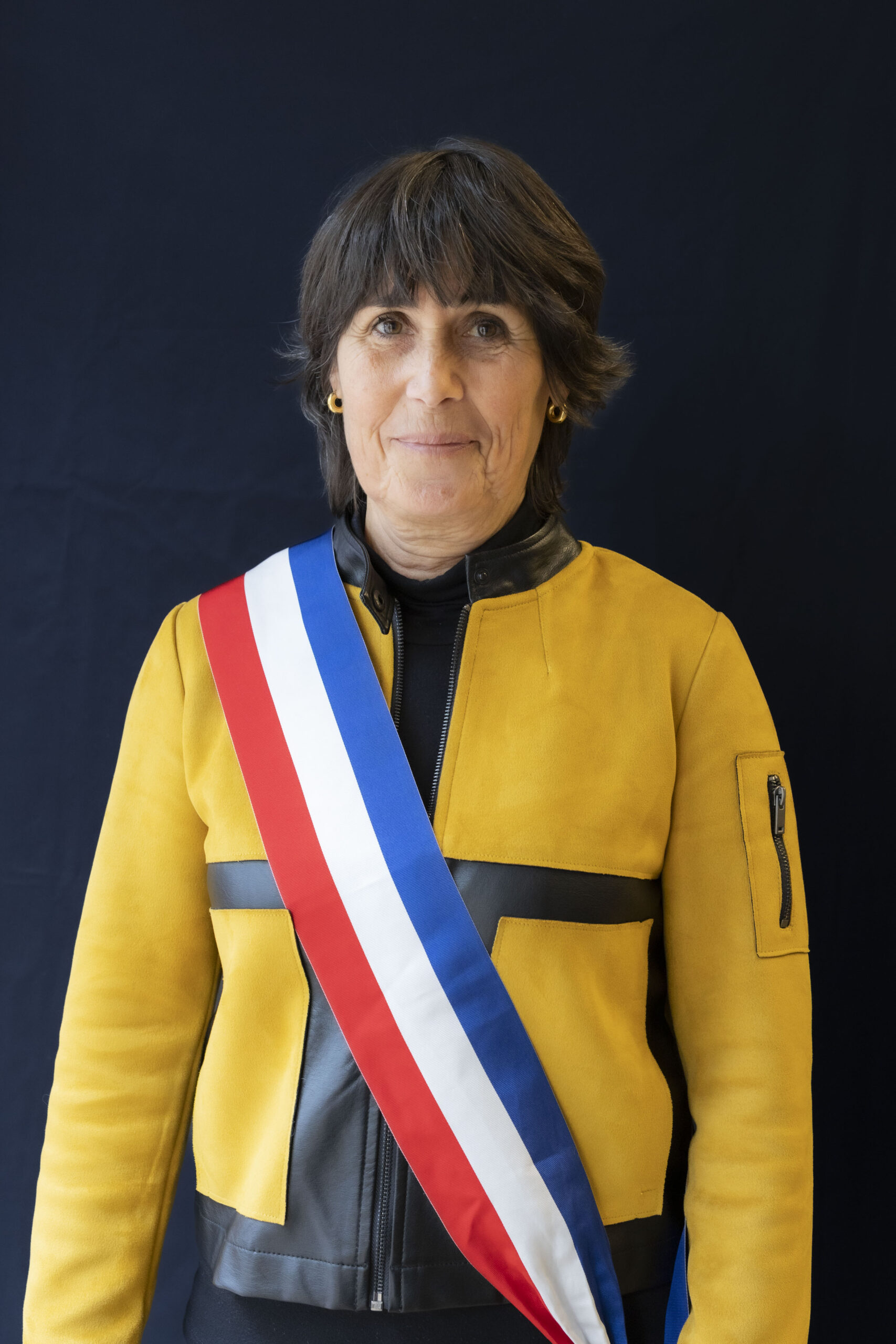 Marie-Laure WALTHER