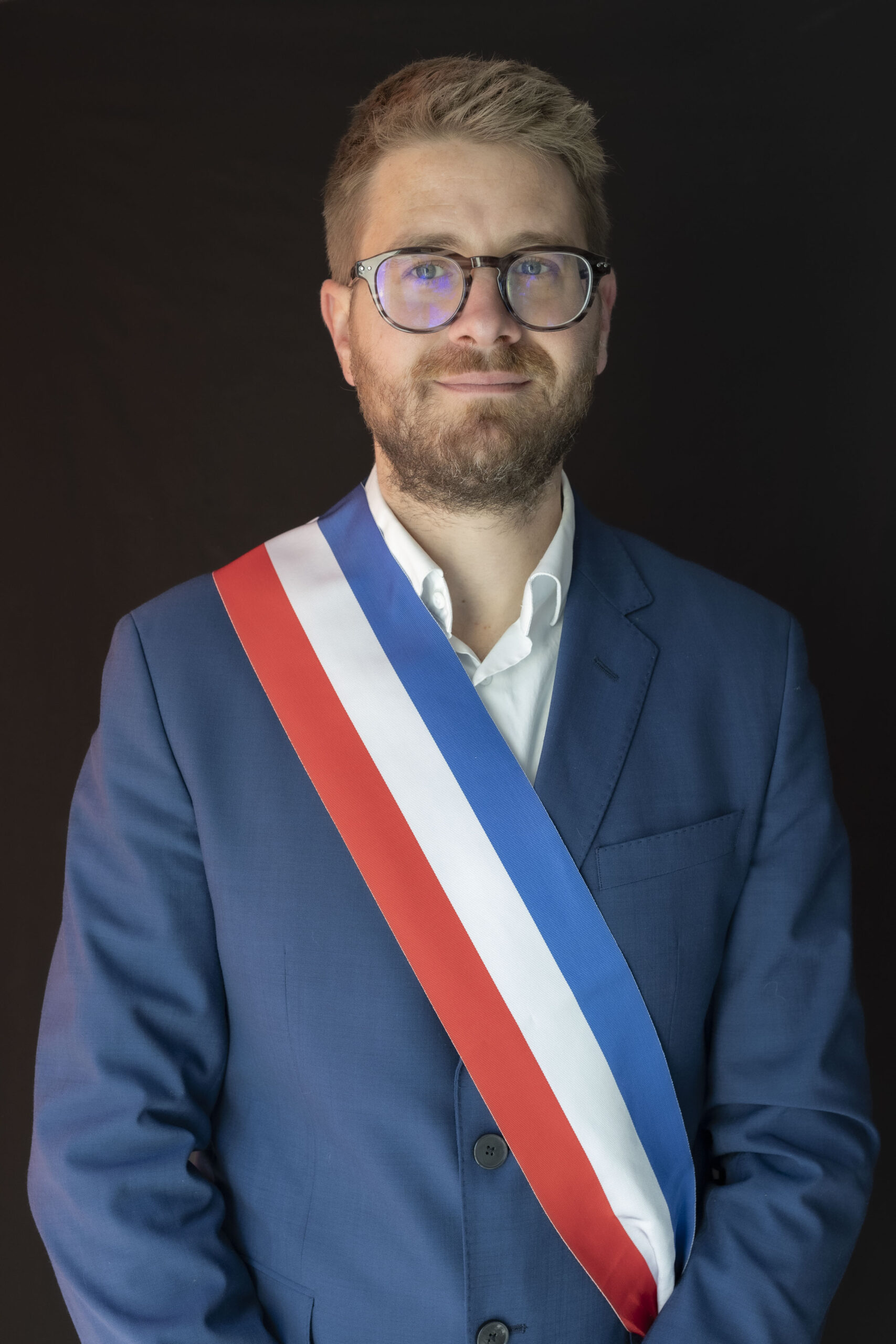 Maxime MARCHAND
