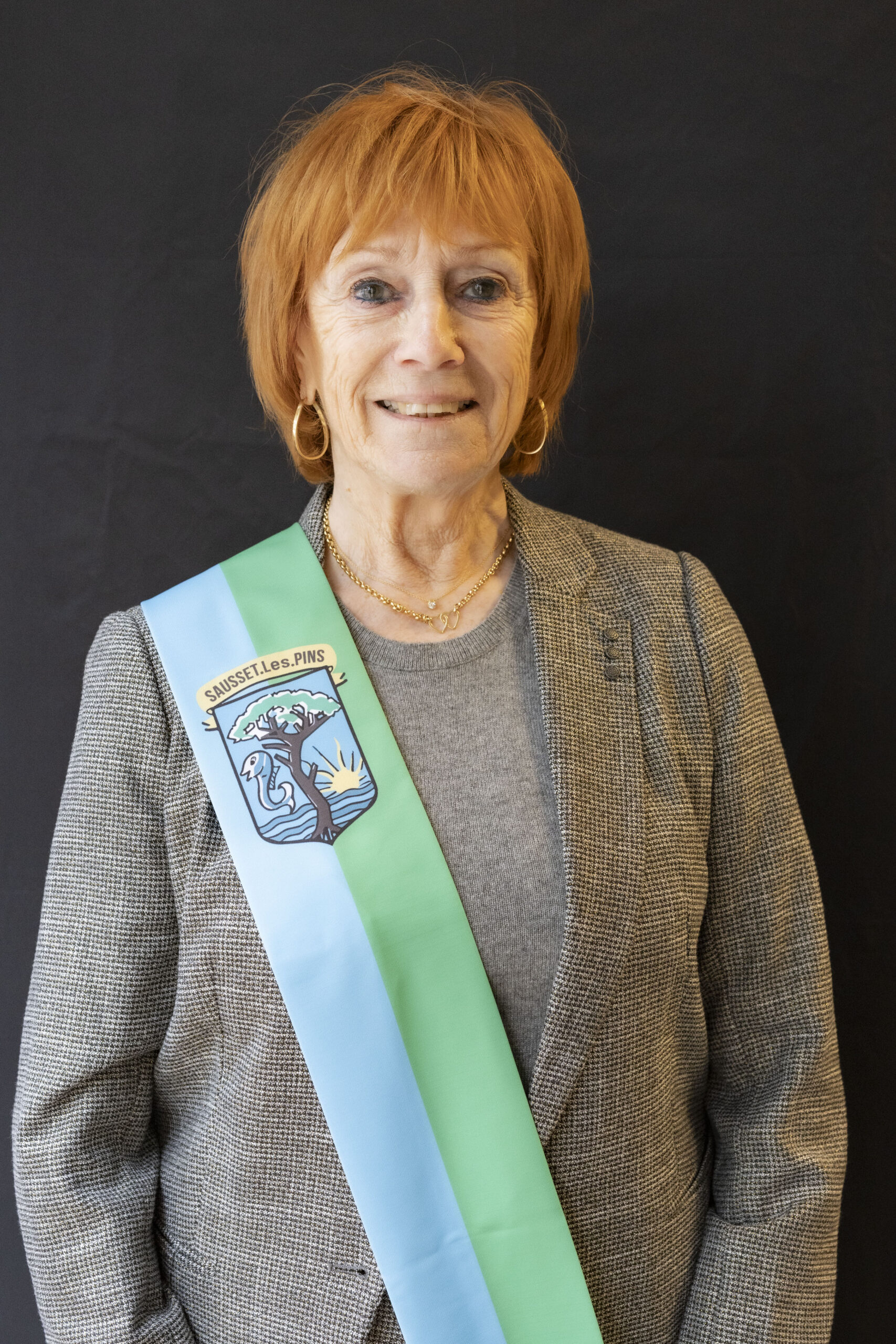 Mireille CORTE
