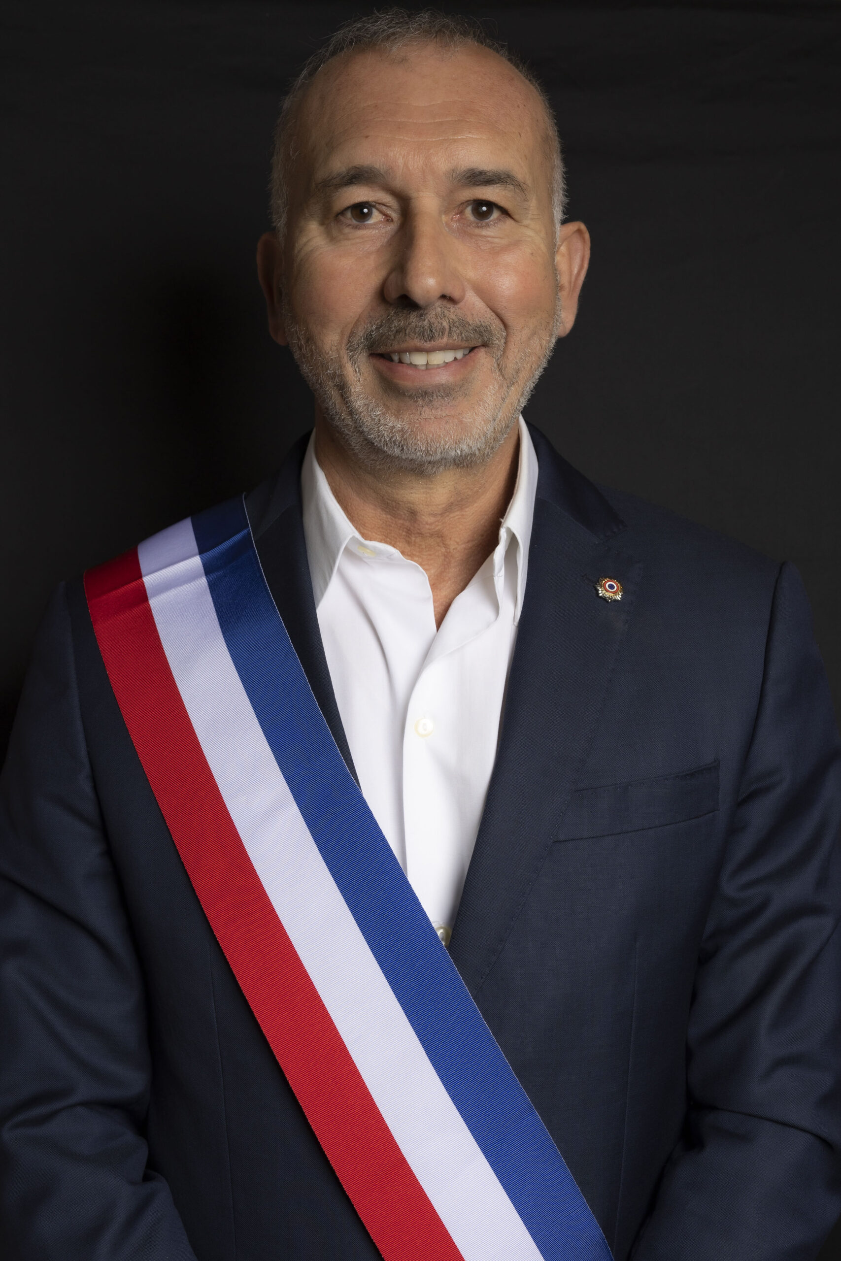 Serge AMBAN