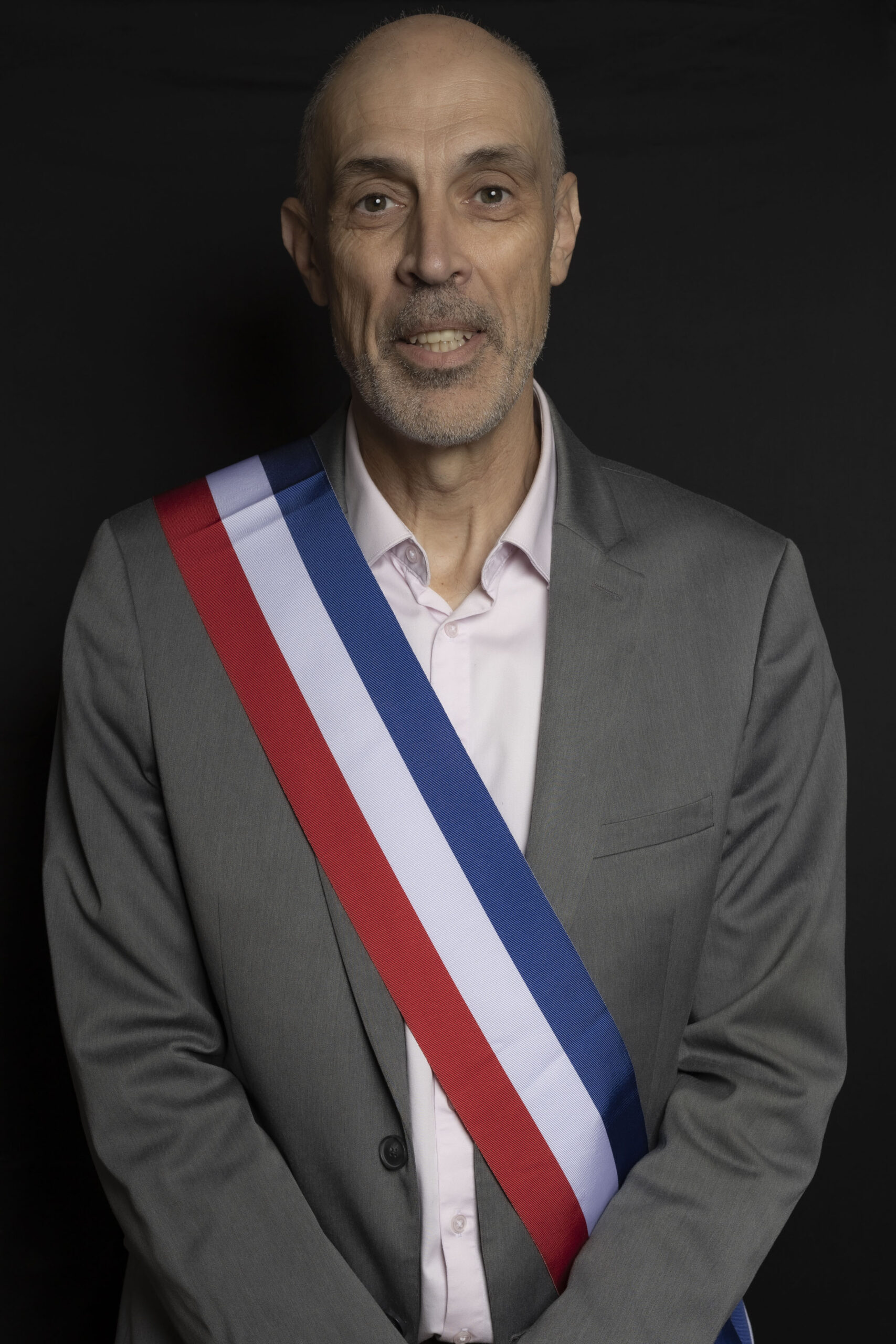 Stéphane DETRAY