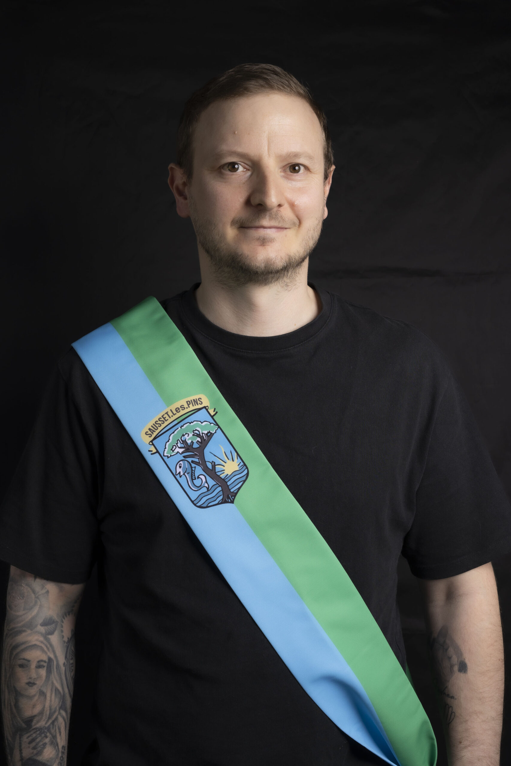 Thomas ARDUIN