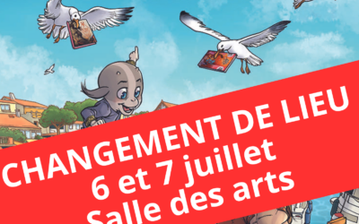 Festival de la Bande Dessinée