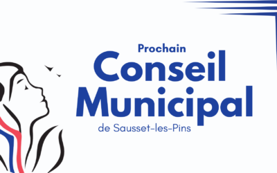 Conseil municipal du 08 avril