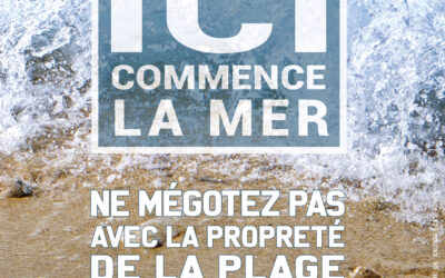 La ville s’engage pour la qualité de l’eau