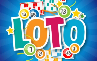 Calendrier des lotos