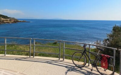 Atelier de concertation sur les mobilités douces à Sausset-les-pins