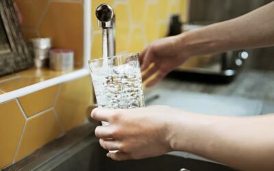 Info | Réseau d’eau potable / Centre-Ville