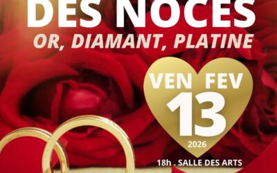 Cérémonie des Noces