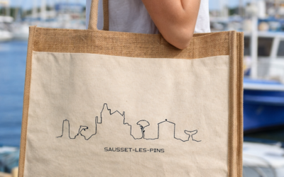 Le cabas Saussétois