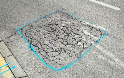 🚧 Travaux urgents – Avenue Siméon Gouin