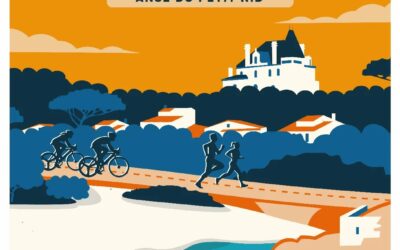 Info : Triathlon de la Côte Bleue