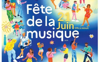 Fête de la musique : programme