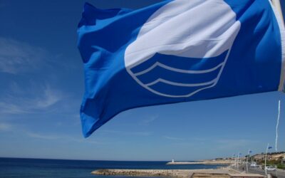 Cérémonie d’ouverture du Poste de secours et pavoisement du pavillon bleu 2026