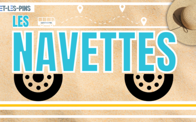 Navette gratuite