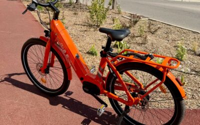 Le rentrée, le bon moment pour passer au vélo électrque