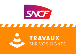 INFO TRAFIC – TRAVAUX SNCF
